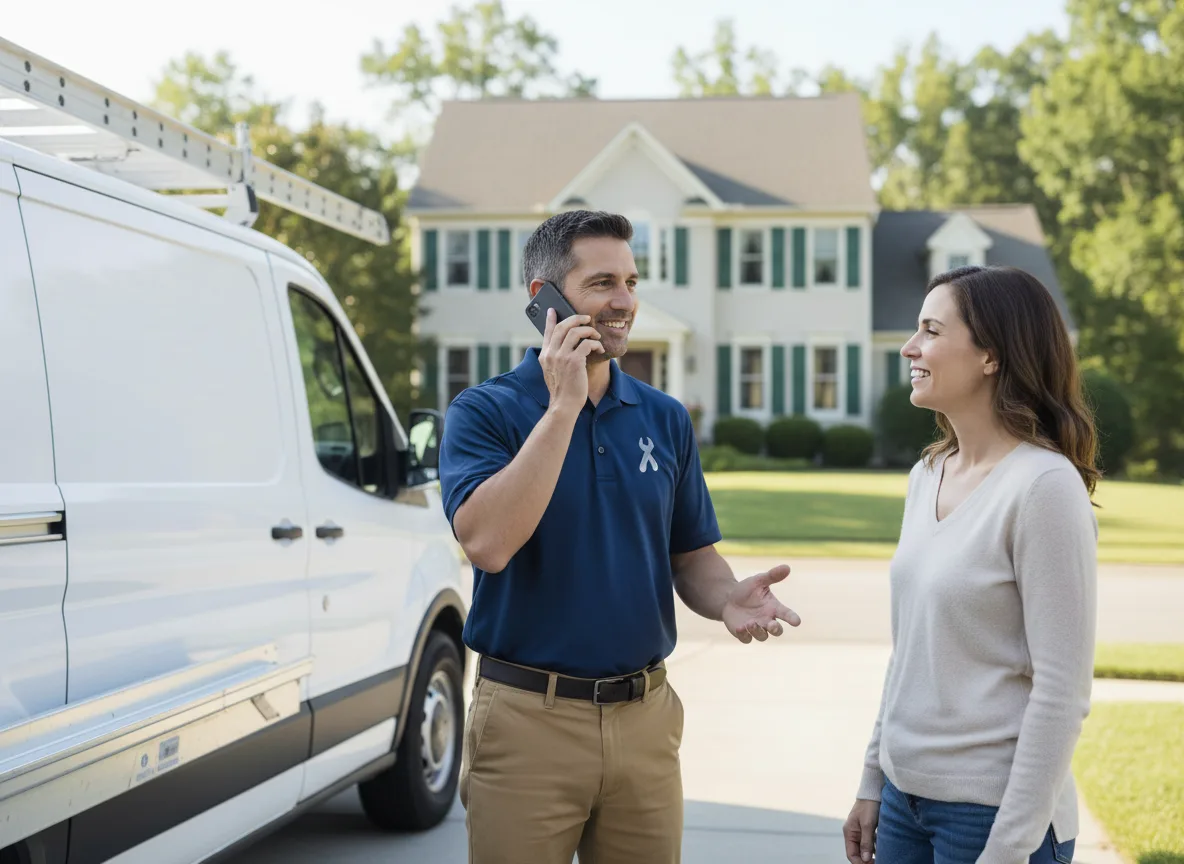 Home Gutter Service Admire, KS FAQs